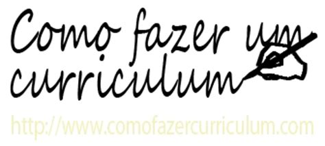Modelo curriculum vitae funcional word